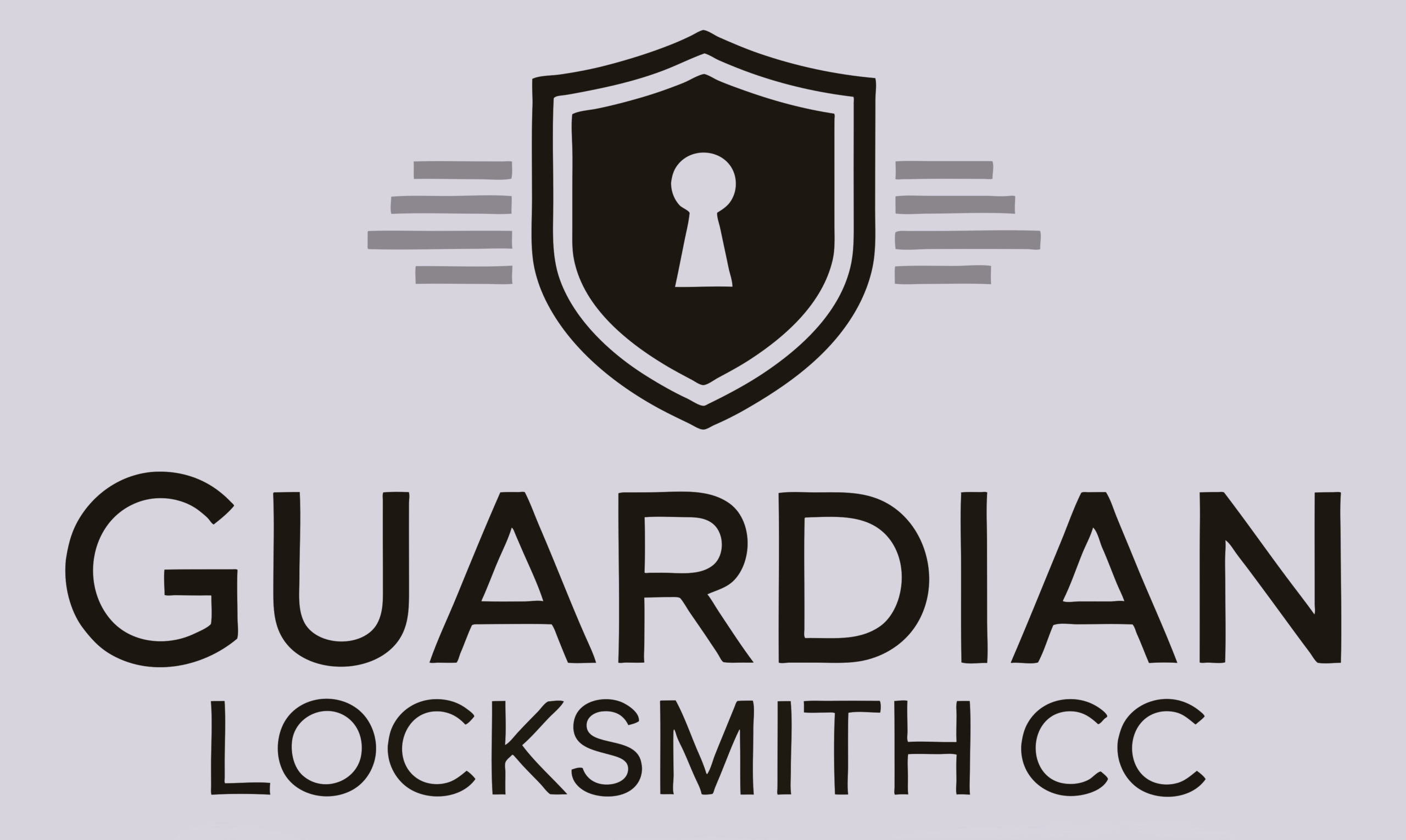 Guardian Locksmith CC